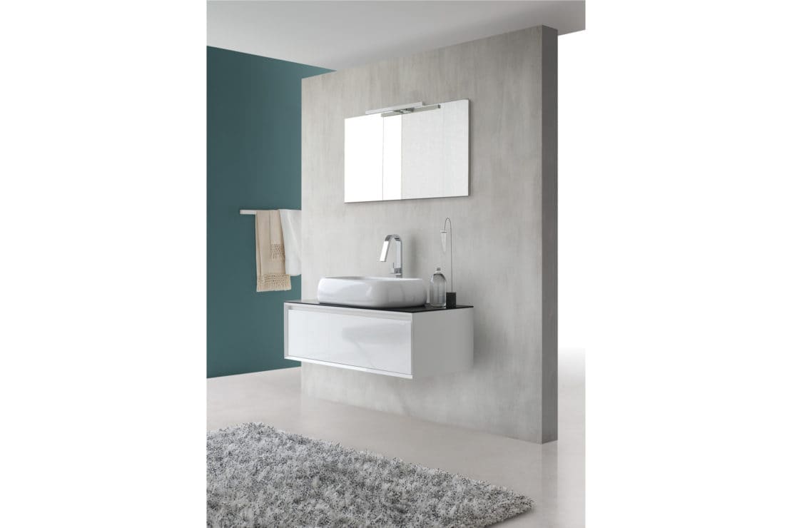 Комплект мебели 01 Arcom E.45 STARC104 - Вид №7