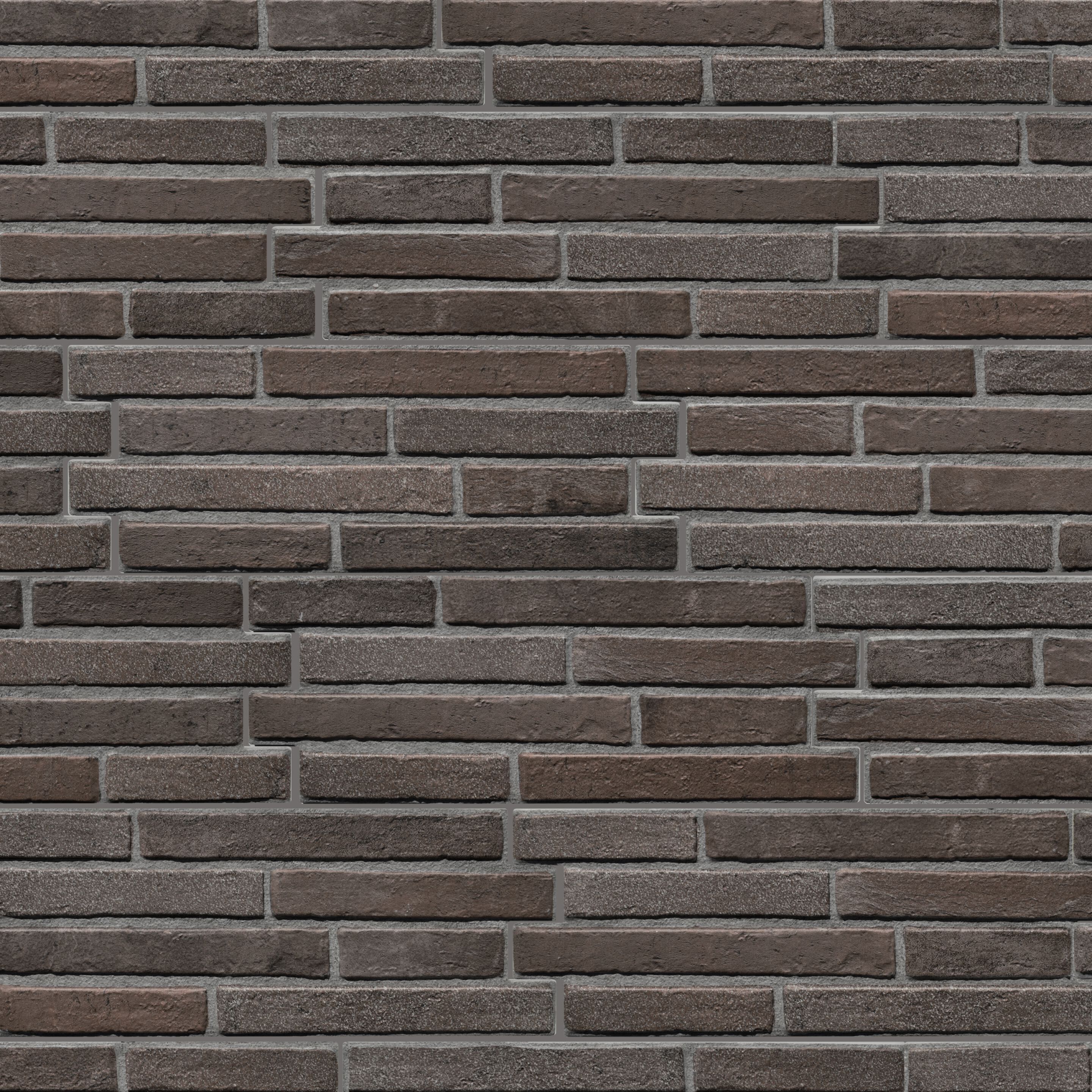 Керамогранит с эффектом кирпича KERADOM URBAN ARCH-00081356 - Вид №36