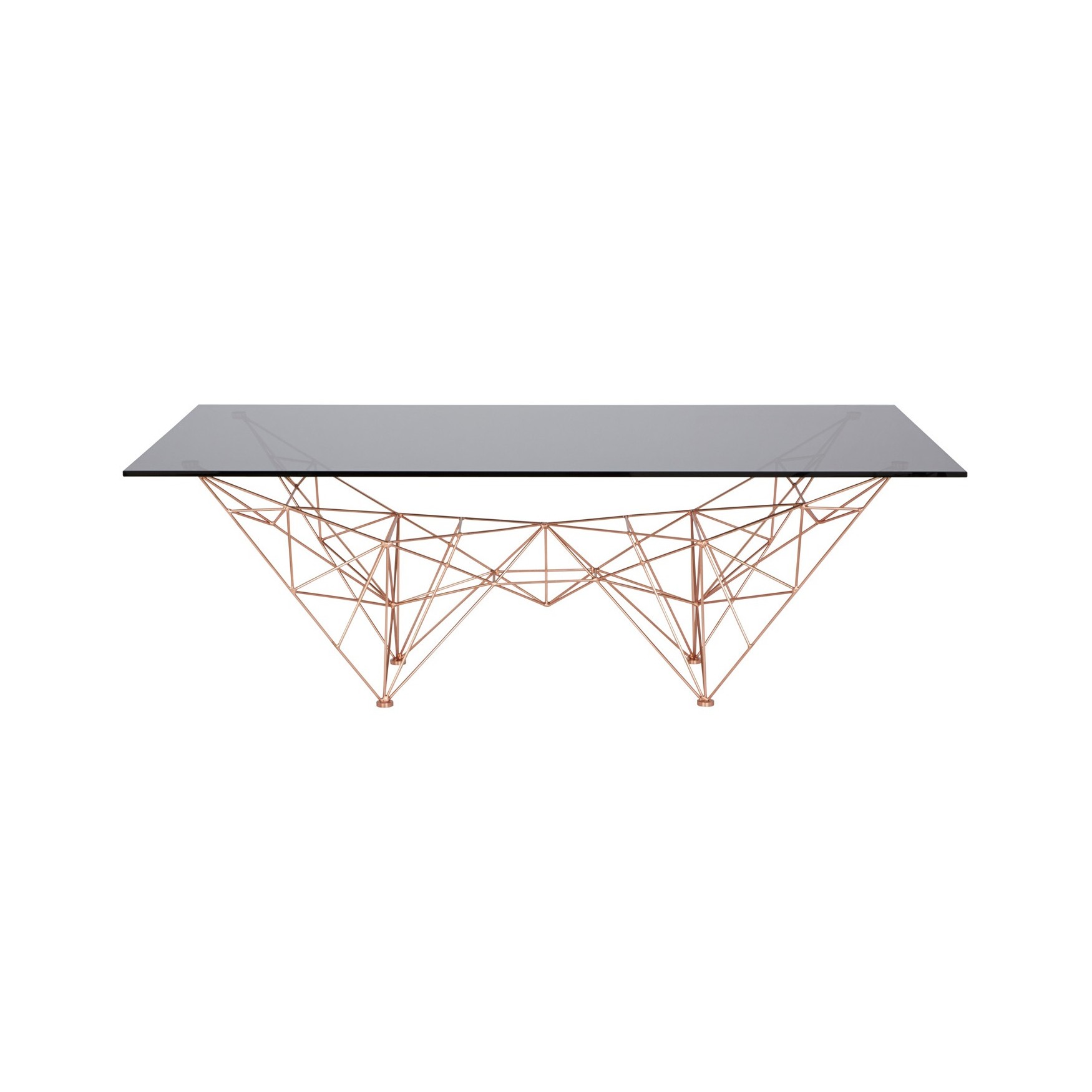 Стол / Pylon Coffee Table Tom Dixon sun-id-378634 - Вид №2