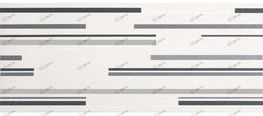 CERAMICHE BRENNERO Белая плитка для стен Modus Toir