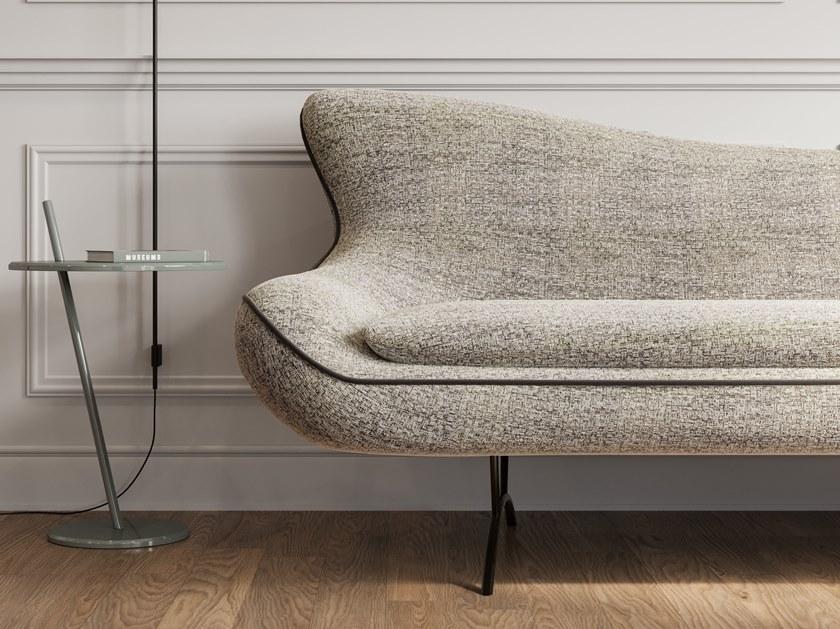 Liu Jo Living Collection 3-х местный тканевый диван Urban fan Wmg - Вид №2