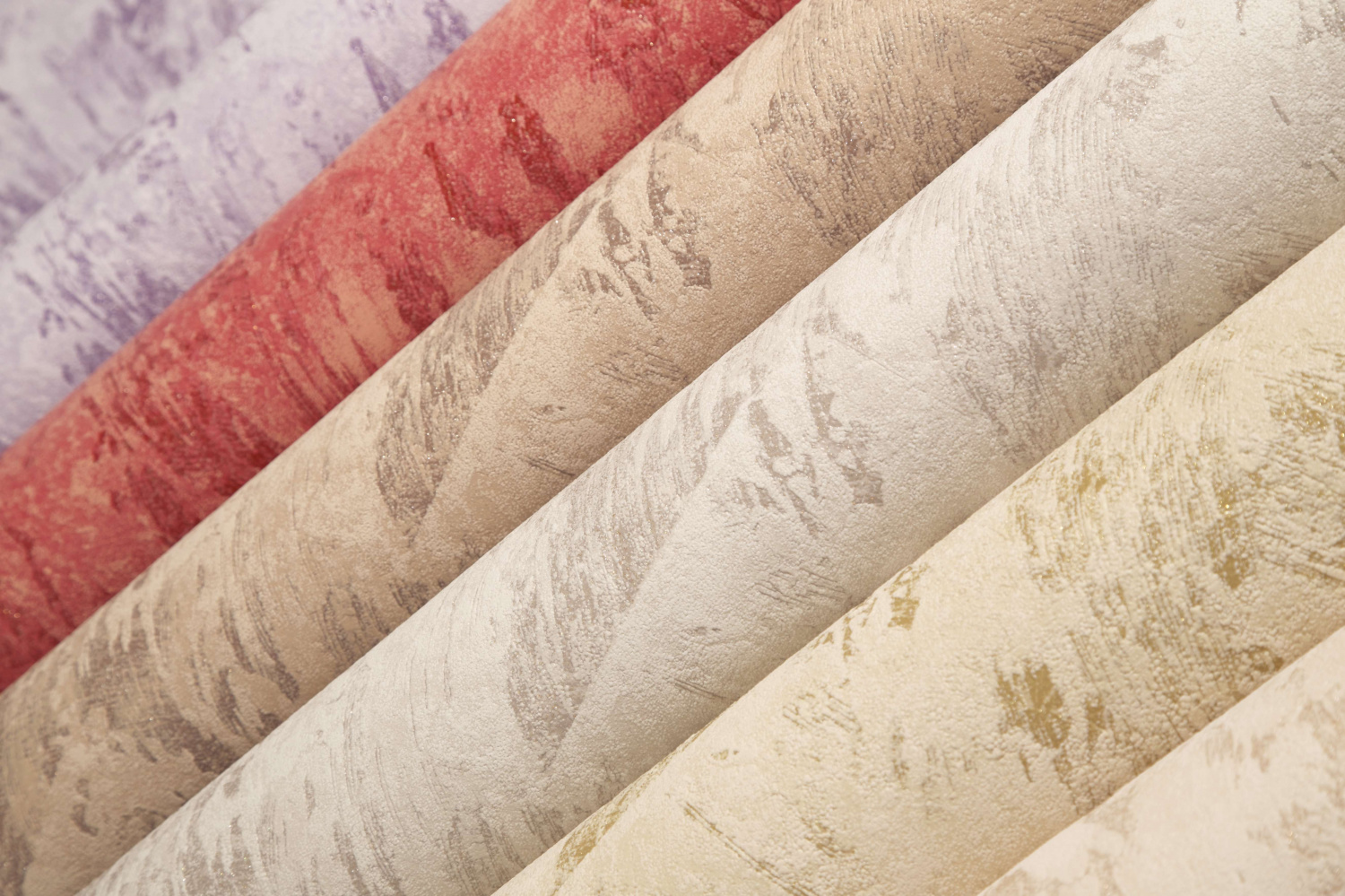 Рулон обоев основа Флизелиновая 359-55 Home Color Мин. заказ 6 рулонов 35955 - Вид №5