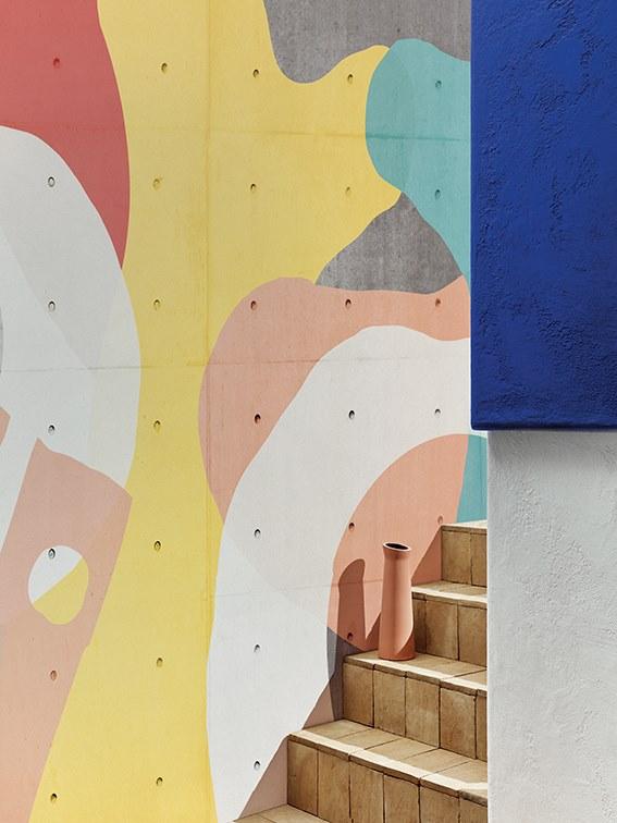 Wall&decò Огнеупорные экологические обои Contemporary wallpaper 2020 Wdoz200 - Вид №3