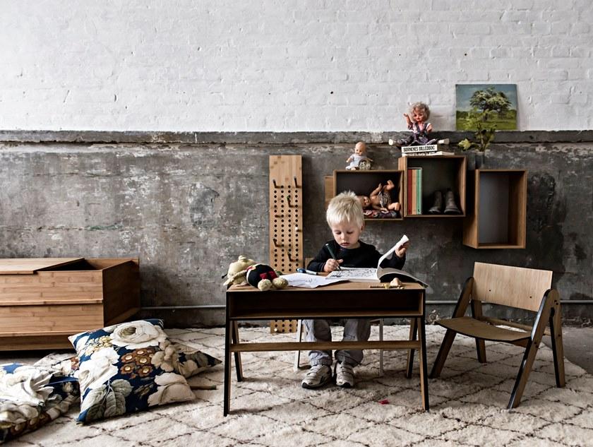 We Do Wood Бамбуковый стул  1020105/-06  - Вид №9