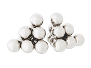 Форзац из нержавеющей стали