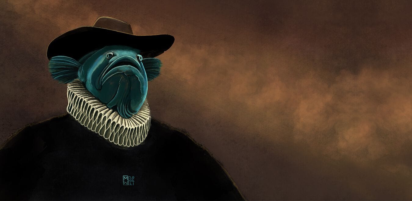 Панорамные обои Creativespace Stay Foolish ARCH-00112348 - Вид №1