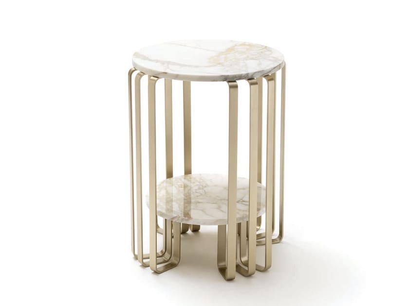 Круглый журнальный столик Grilli Джаз ARCH-00127460