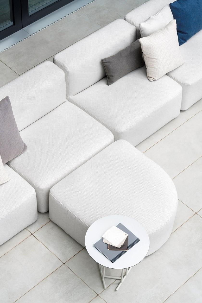 Varaschin Модульный тканевый диван Belt sun-id-1462803 - Вид №6