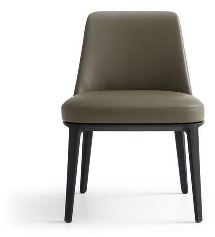 Poliform Кожаное кресло Sophie sun-id-1344547 - Вид №1