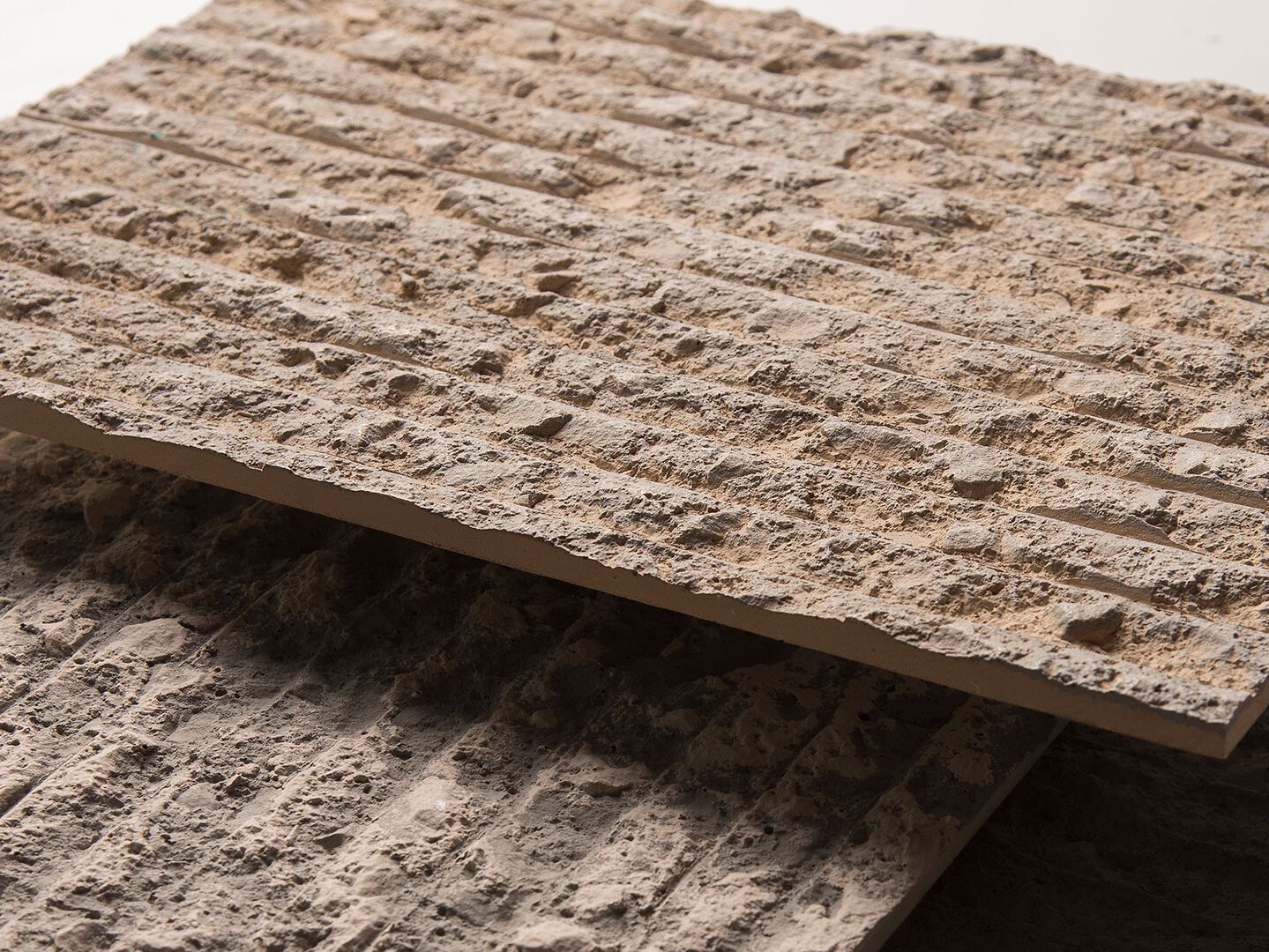 Трехмерное покрытие с эффектом камня Artstone Panel Systems ARCQITONE ARCH-00056594 - Вид №7