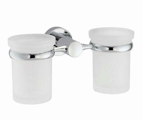 Donau K-9428D Подстаканник двойной Santreyd  - Вид №1