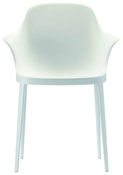 Alias Стул из полиуретана с подлокотниками Elle sun-id-1451629 - Вид №2