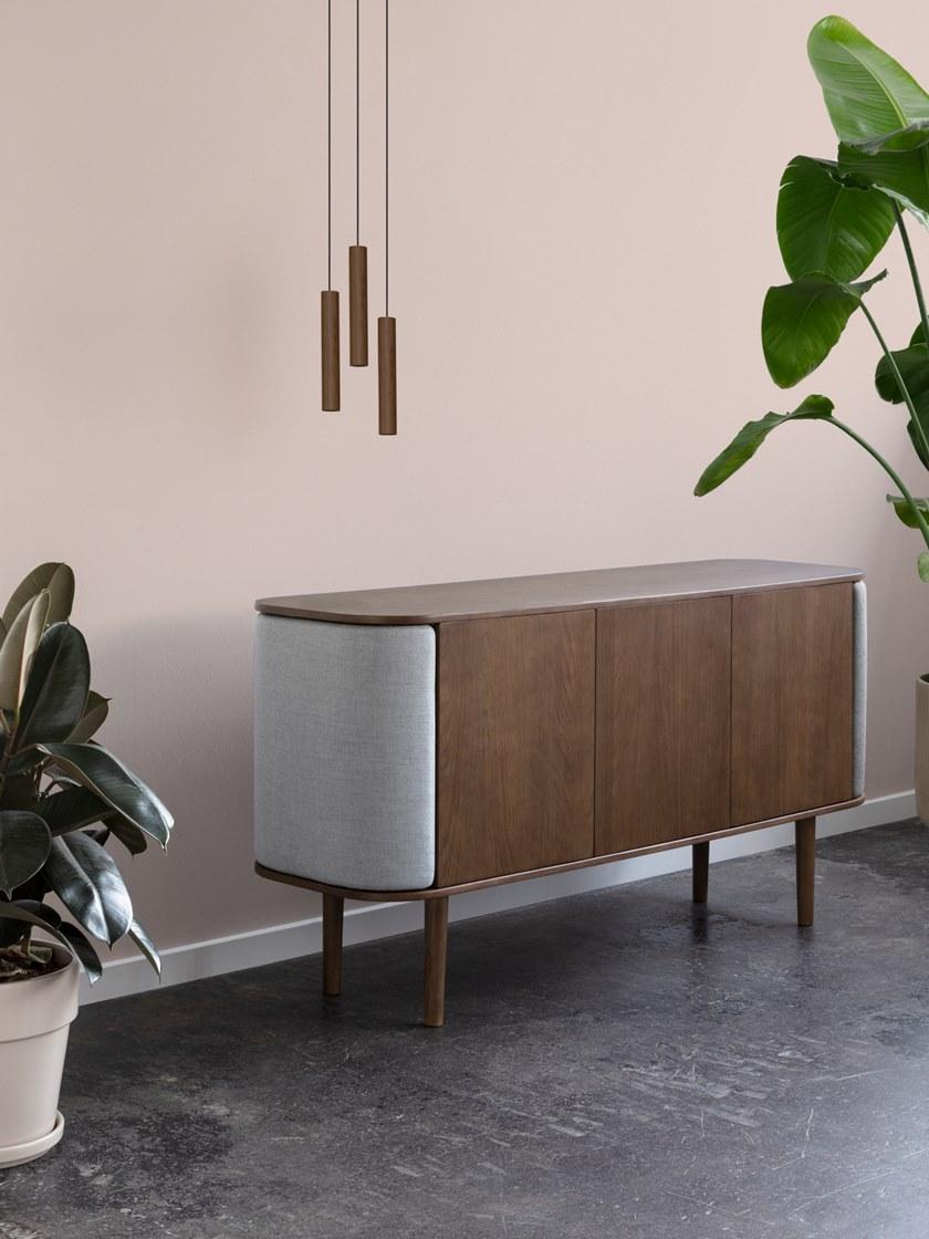 Umage Комод из дуба с распашными дверцами sun-id-1504274 - Вид №3