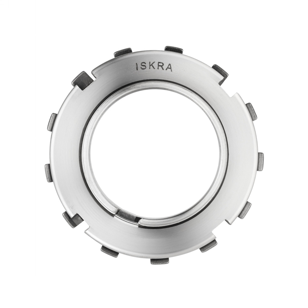 IS2034 Втулка H213 ISKRA  - Вид №4