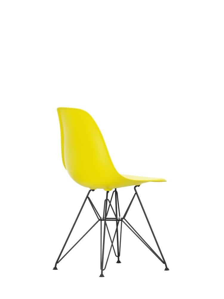 Стул из полипропилена с мягким сиденьем VITRA Eames Plastic Chair ARCH-00147160 - Вид №151