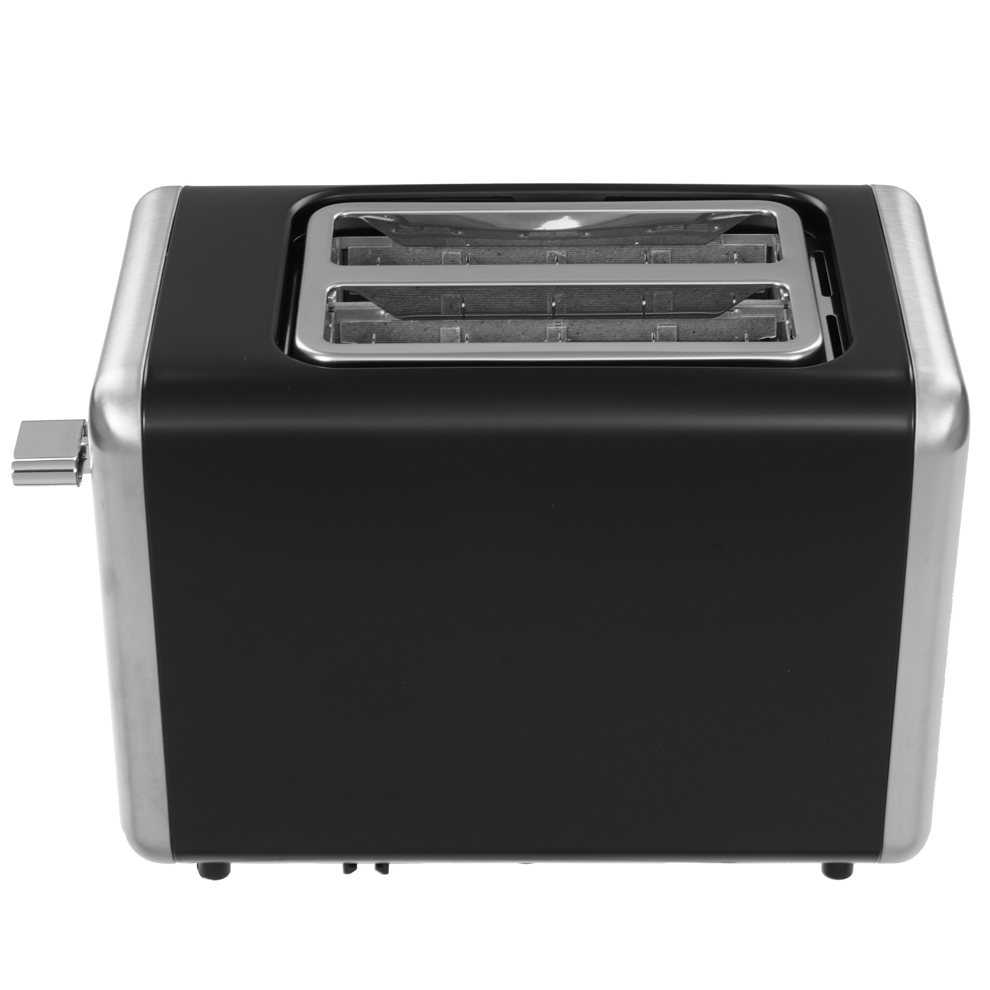 9070819 Тостер BQ T4002 серебристый STDN-0026771 - Вид №2