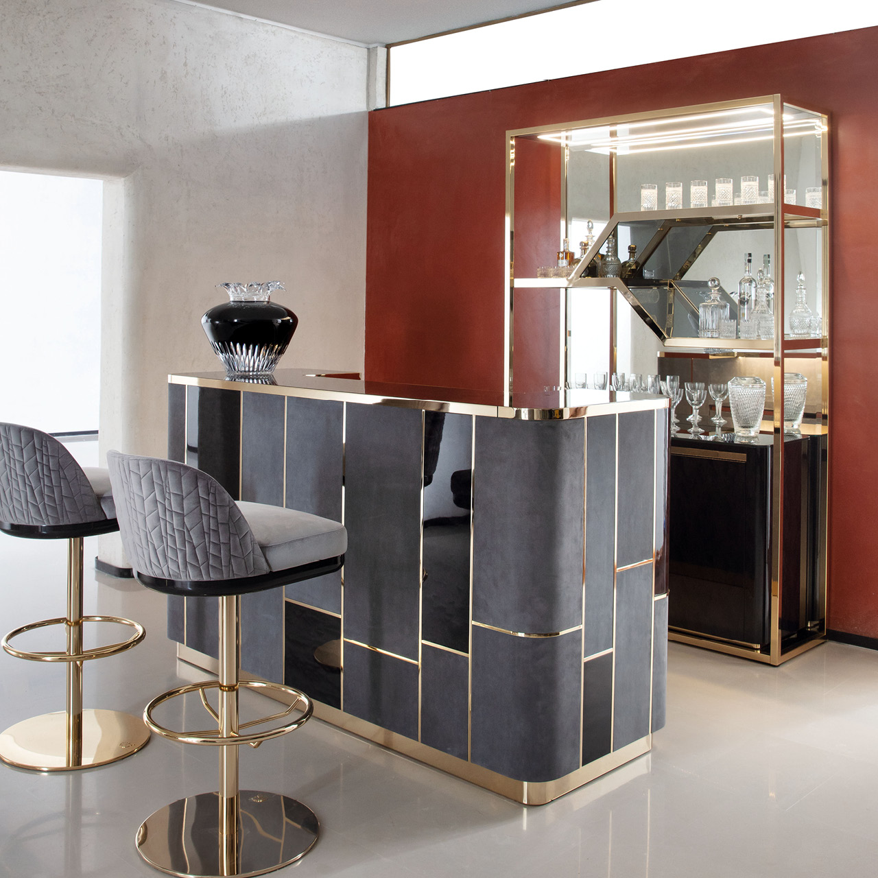 290/90 Charisma бар - giorgio collection - Вид №3