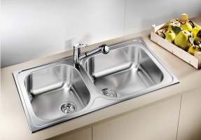 511926 Кухонная мойка Blanco Tipo XL 9  Blanco Tipo