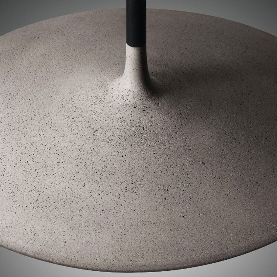 Foscarini 195017 25 grigio Aplomb Large подвес 117963 - Вид №3