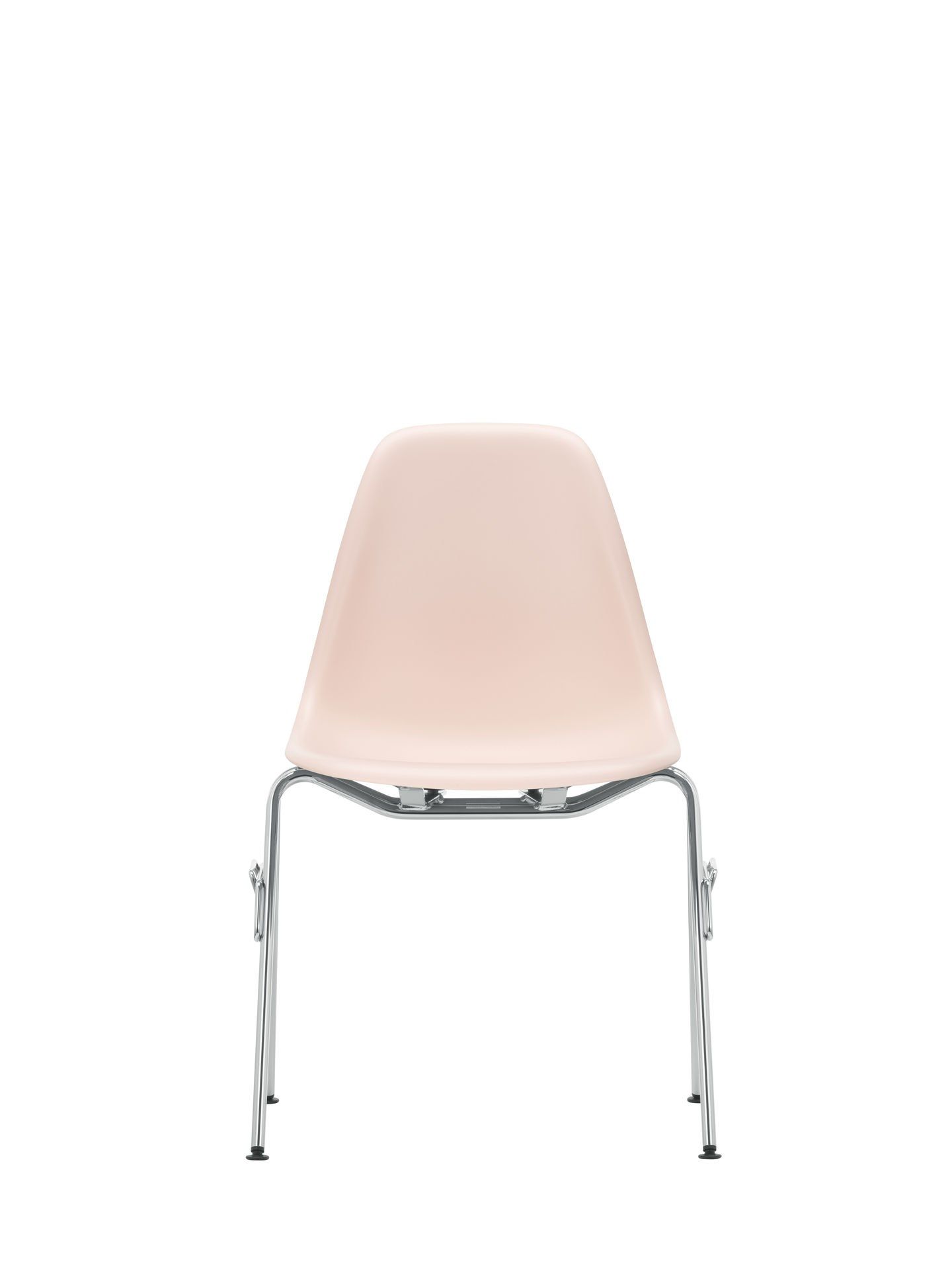 Штабелируемый стул для конференций из полипропилена VITRA Eames Plastic Chair ARCH-00038247 - Вид №35
