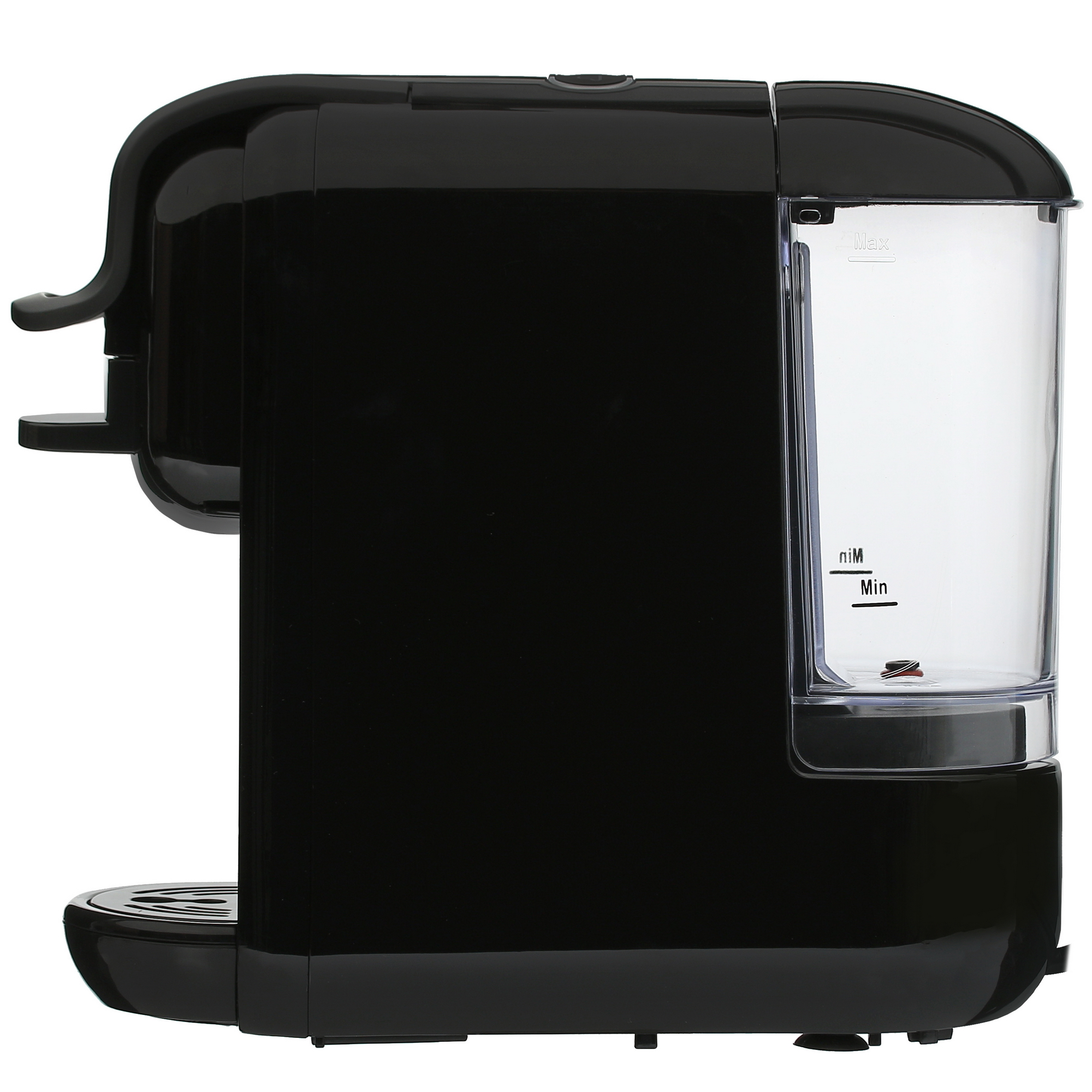 9017532 Кофемашина капсульная inhouse ICM1908 STDN-0133162 - Вид №2