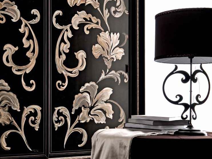 CorteZari Настольная лампа Charme sun-id-1508393 - Вид №4