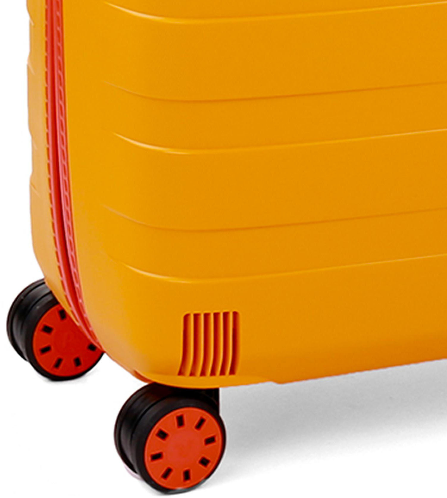 5541-1206 Чемодан 5541 Spinner L Roncato Box Young  - Вид №8