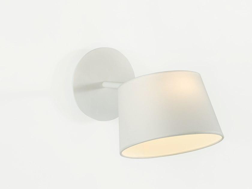 fambuena Настенный светильник с фиксированным кронштейном Excéntrica 9050 - Вид №3