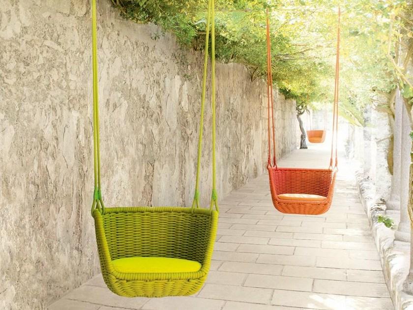 Paola Lenti Сидя на веревке sun-id-1445828 - Вид №1