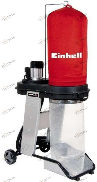 EINHELL Чипы для пылесосов Macchine stazionarie sun-id-1496052