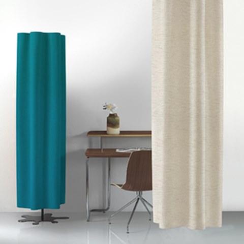 Caimi Brevetti Акустическая панель для стен Snowsound fiber products sun-id-1345886 - Вид №2