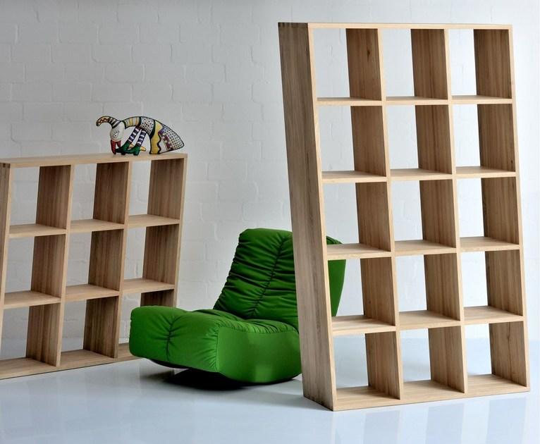 Vitamin Design Книжный шкаф из массива дерева sun-id-1479220 - Вид №9