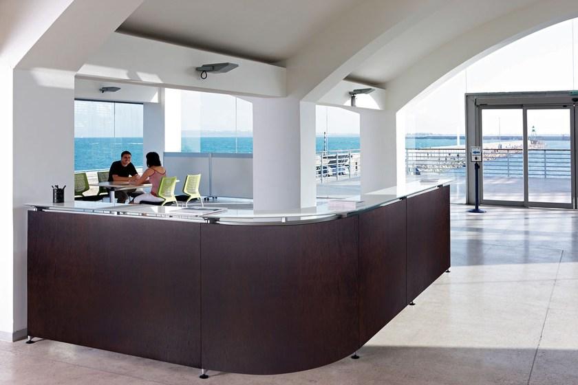 ACTIU Модульная стойка администратора sun-id-1390825 - Вид №7