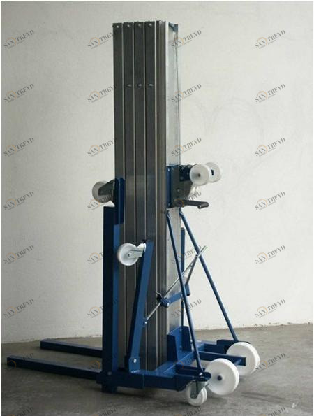 SVELT Подъемник материала sun-id-1493941