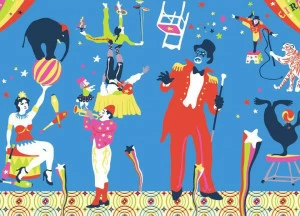 CONCEPTUWALL Обзор Bobarnoum