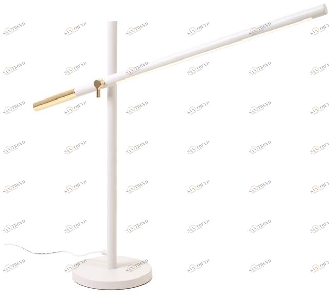 Valaisin Grönlund Настольная лампа регулируемая Piano 2746-color