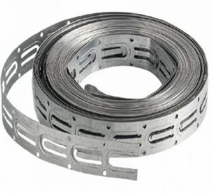 Лента монтажная Теплолюкс 2 м