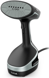 9907945 Отпариватель Tefal Access Steam Force DT8230E1 черный