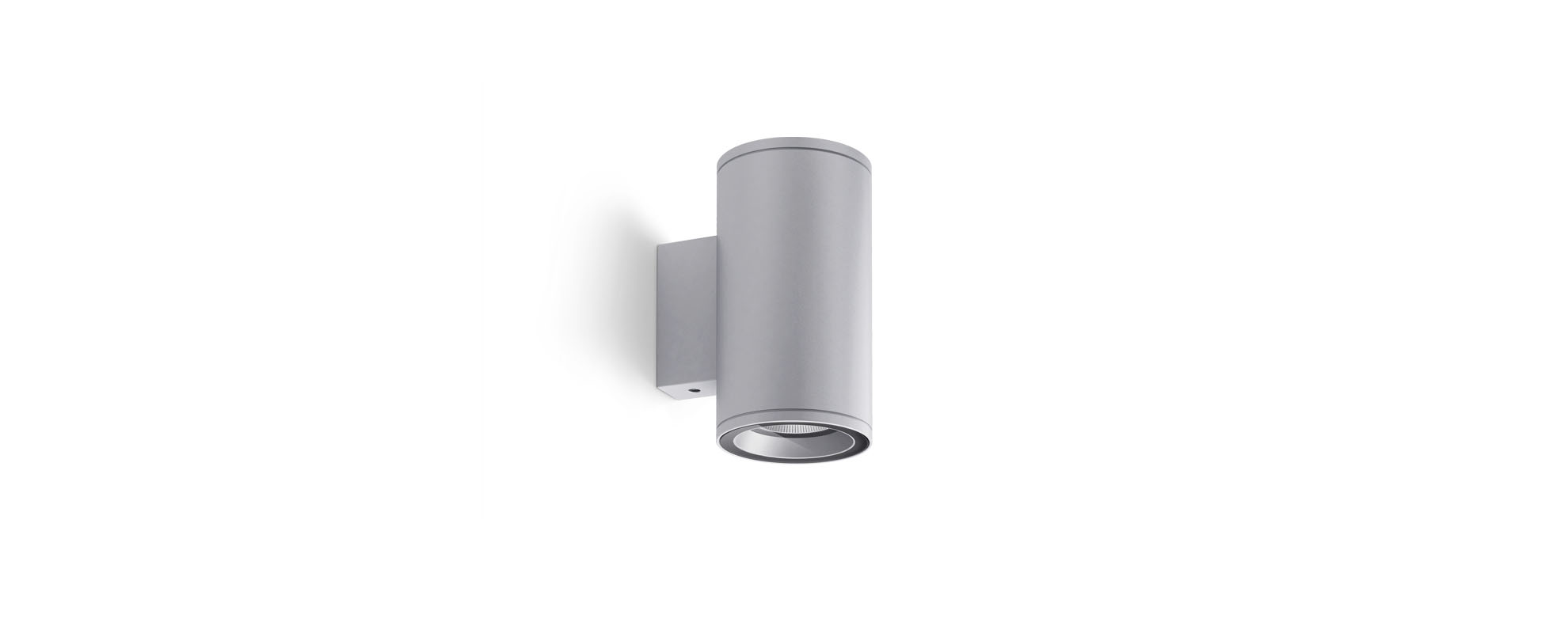 5380215 Подсветка стены Platek MONACO MEDIUM Applique  MONACO MEDIUM - 2 COB 3000K 13° / 60° (2 lights)  - Вид №1