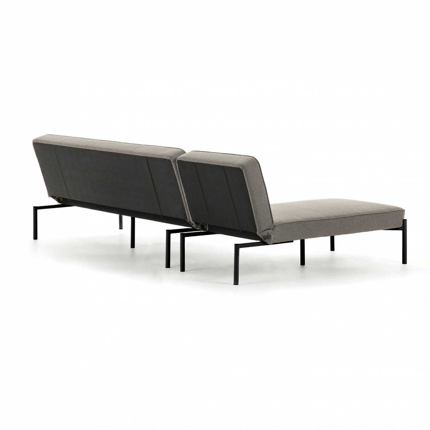 076128 Диван-кровать и шезлонг La Forma Nelki  - Вид №4