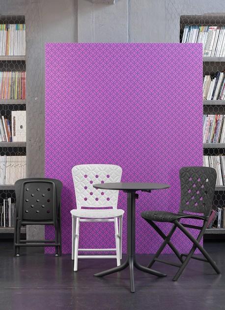 Nardi Складной садовый стул Zac sun-id-1494163 - Вид №5