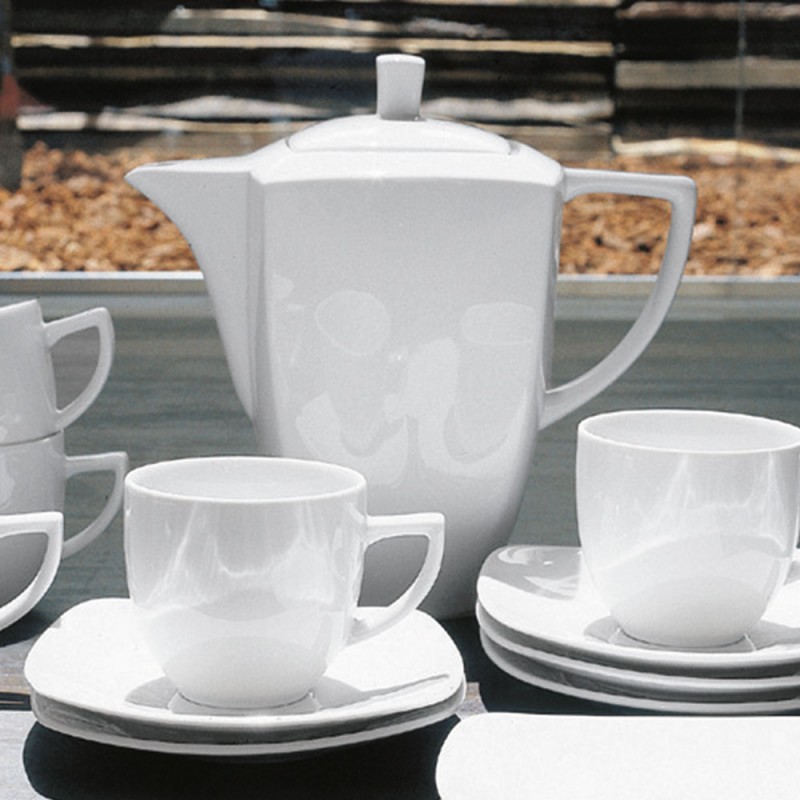 Q44X21 Молочник Фарфоровый Adriani e Rossi Италия 