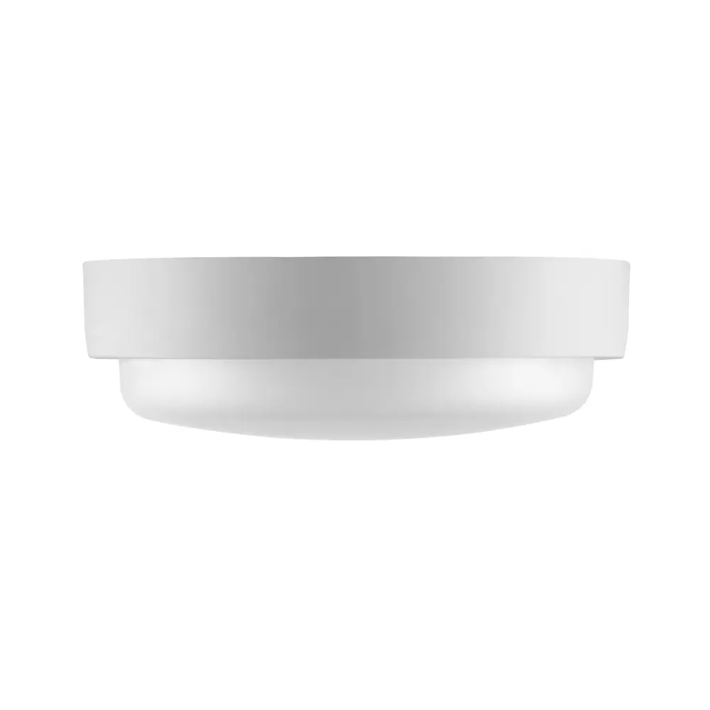 Светильник ЖКХ светодиодный Wolta LCL12-RC-02C 12 Вт IP65 6500 K накладной шар 82367065 STLM-2000403  - Вид №2