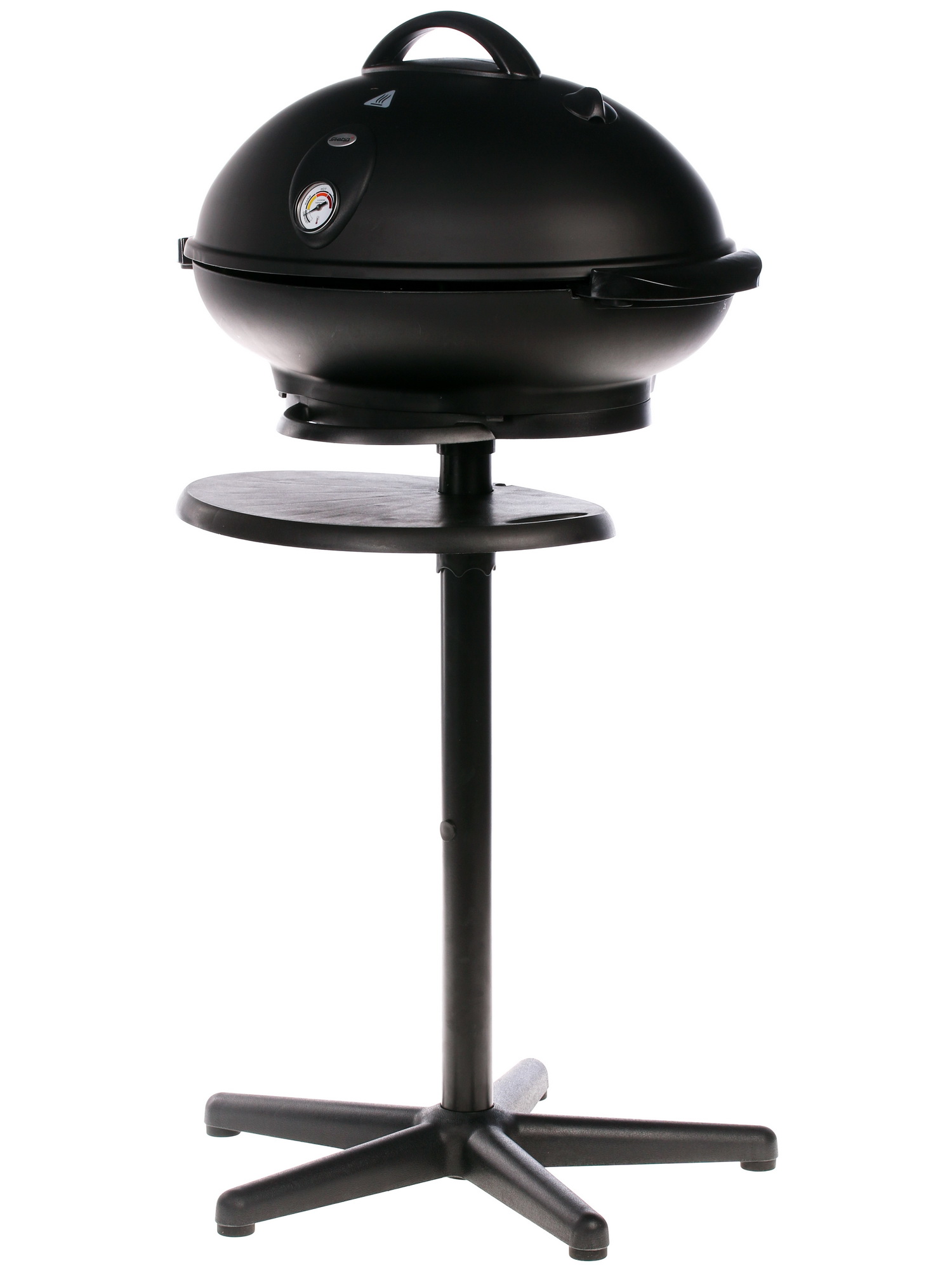 6673260 Гриль Steba VG 350 черный STDN-0014518 - Вид №2