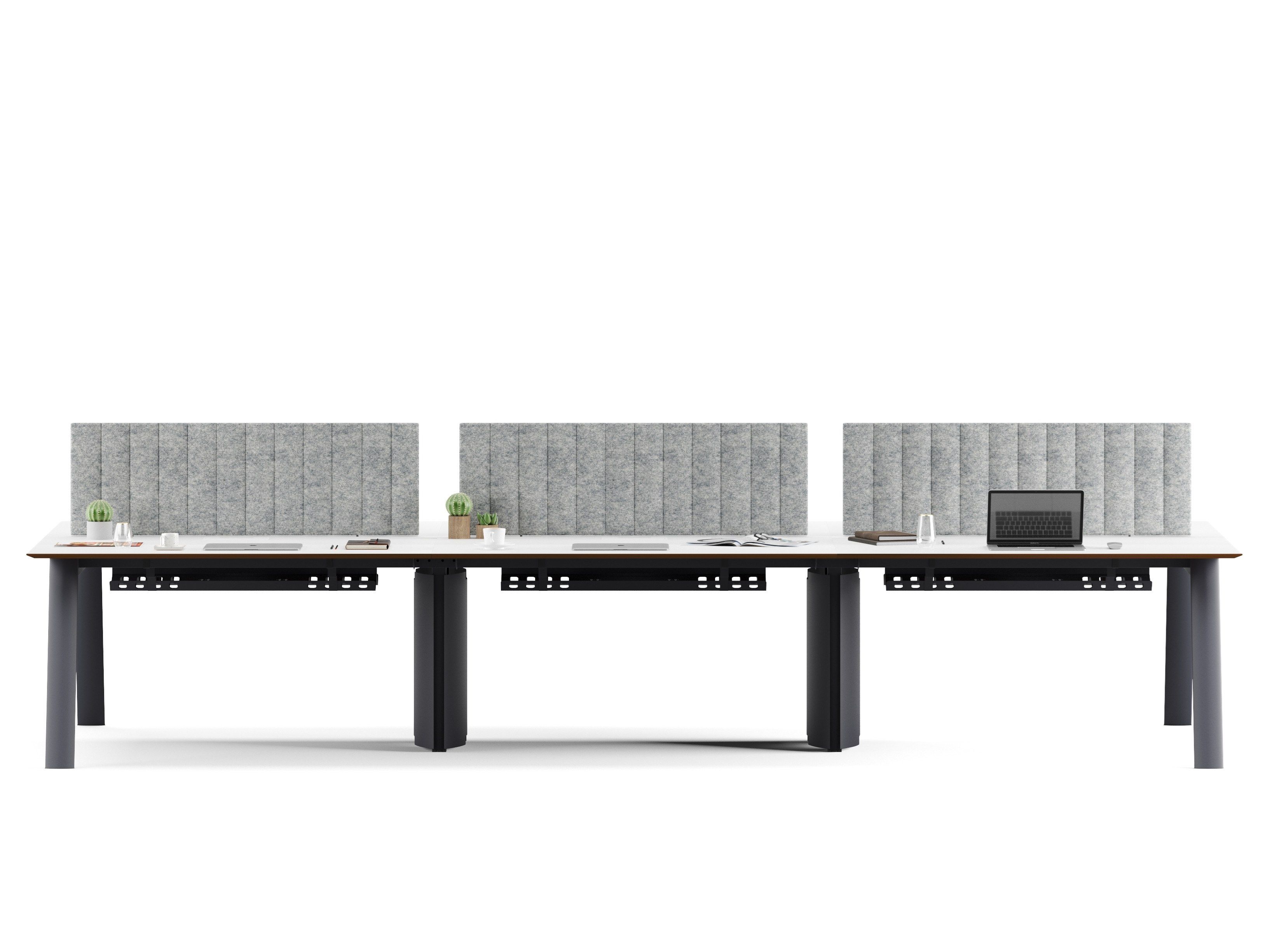 Многосекционный стол Ersa Yoka ARCH-00133304 - Вид №5