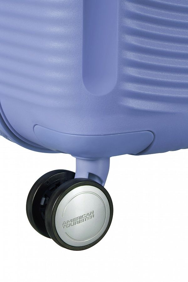 32G-11002 Чемодан 32G*002 Spinner 67 Exp American Tourister Soundbox  - Вид №9