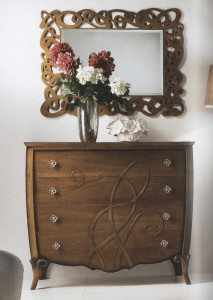 Комод  ARTE CASA 2127