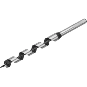 Сверло винтовое по дереву Vertextools 555-18-230 18x230 мм