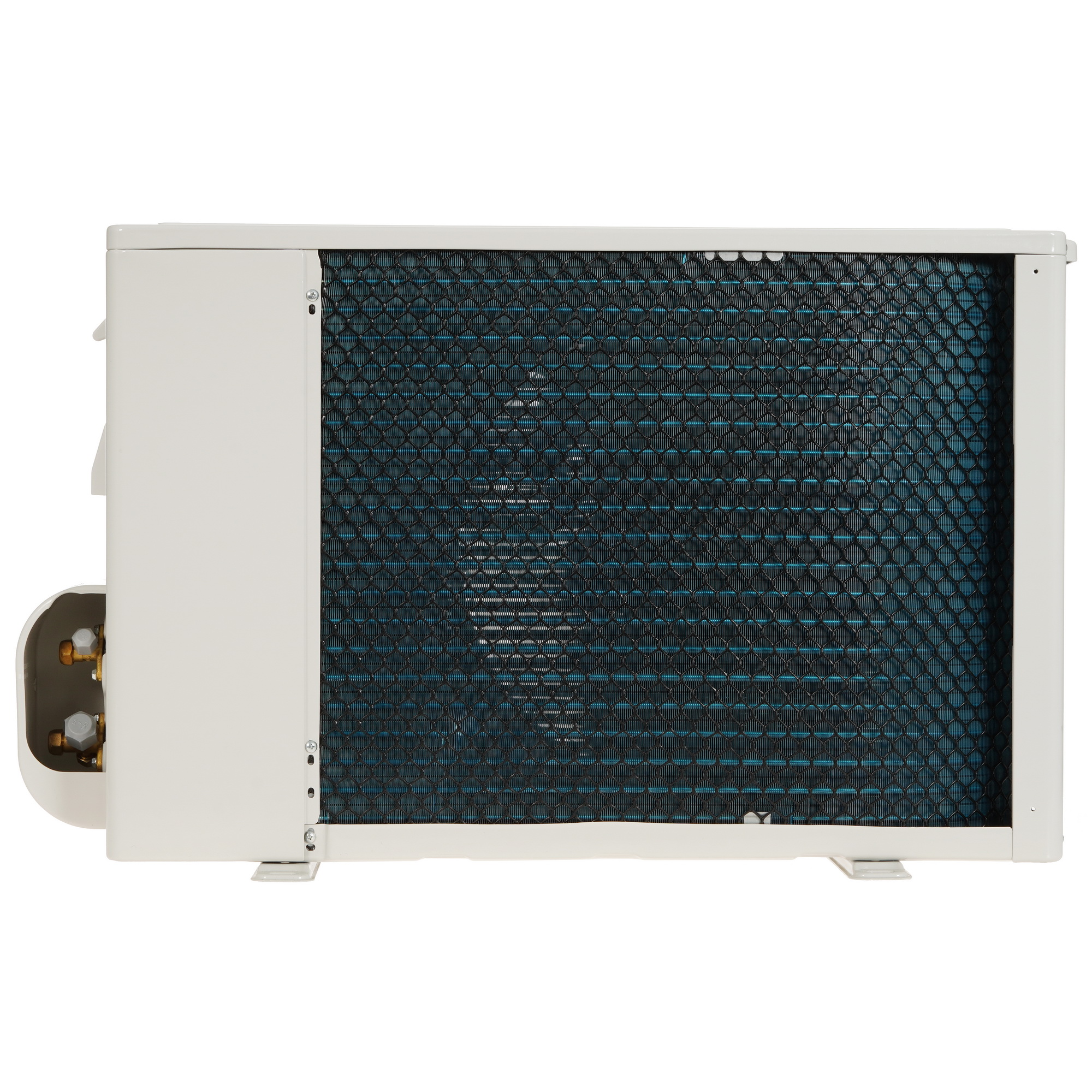 9973818 Кондиционер настенный сплит-система Hisense AS-13HW4SVDTG5В черный STDN-0113035 - Вид №8