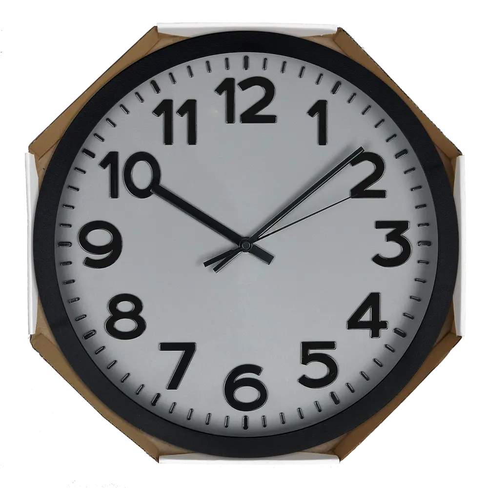 TROYKATIME Готика — настенные часы с бесшумным ходом 83872072 HI-TECH STLM-0045377 - Вид №3